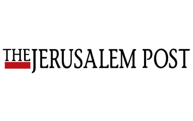 The Jerusalem Post logo
