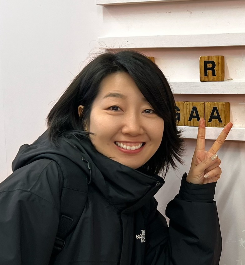 Picture of Lin Gao