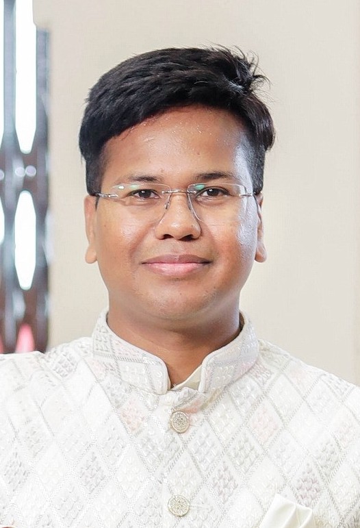 Picture of Nishesh Gupta