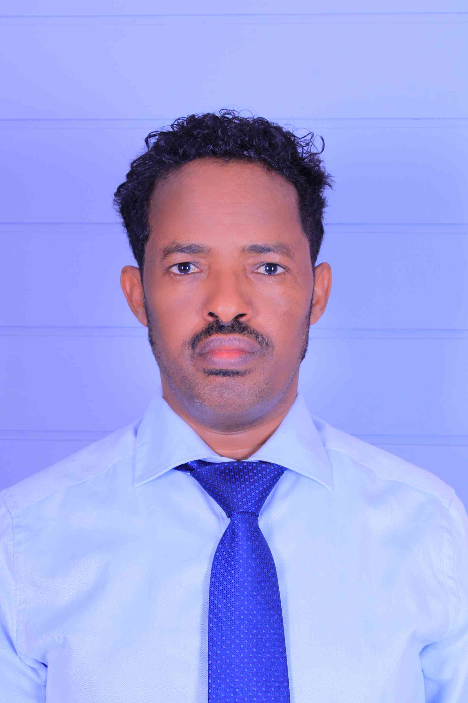 Picture of Haftu Gebrekiros Alemayehh