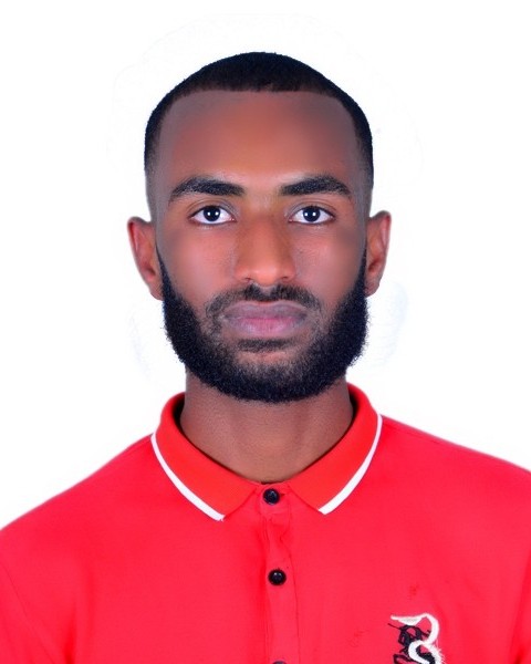 Picture of Birhaney Gebrekiros